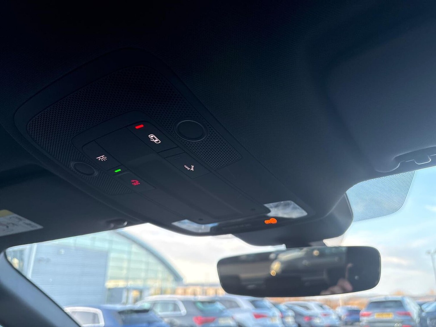 Used Audi Q3 2021 for sale - 77603684: Photo 14