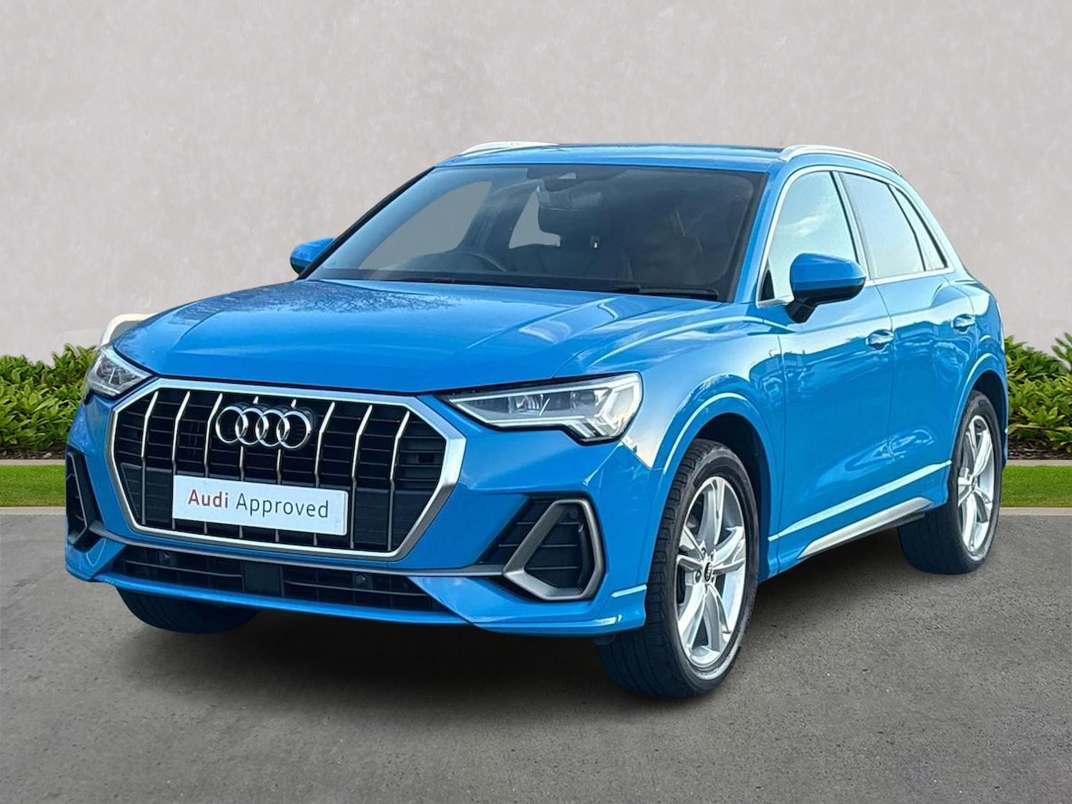 Used Audi Q3 2021 for sale - 77603684: Photo 20