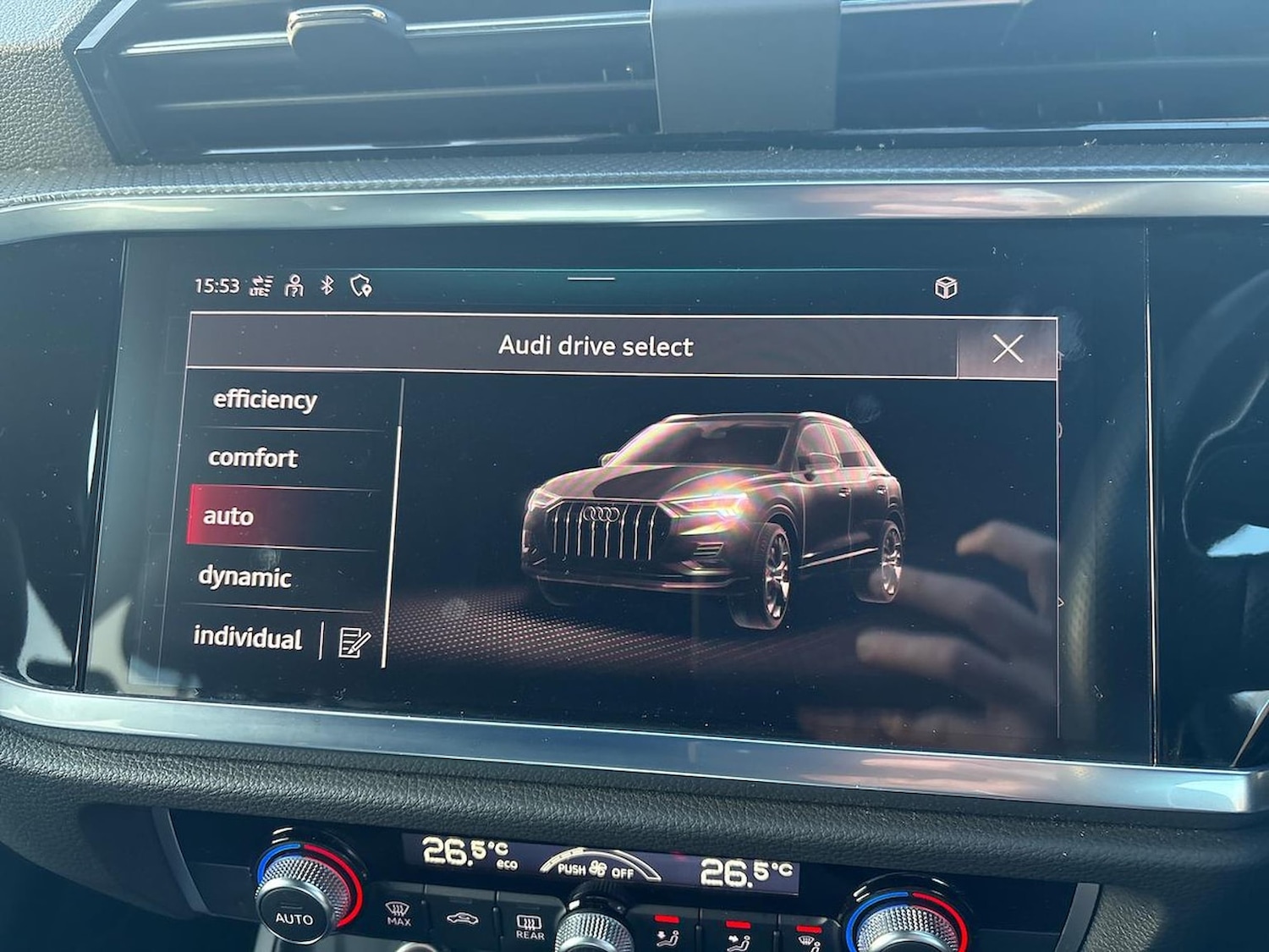 Used Audi Q3 2021 for sale - 77603684: Photo 25