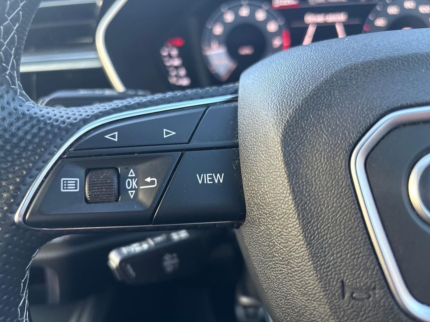 Used Audi Q3 2021 for sale - 77603684: Photo 26