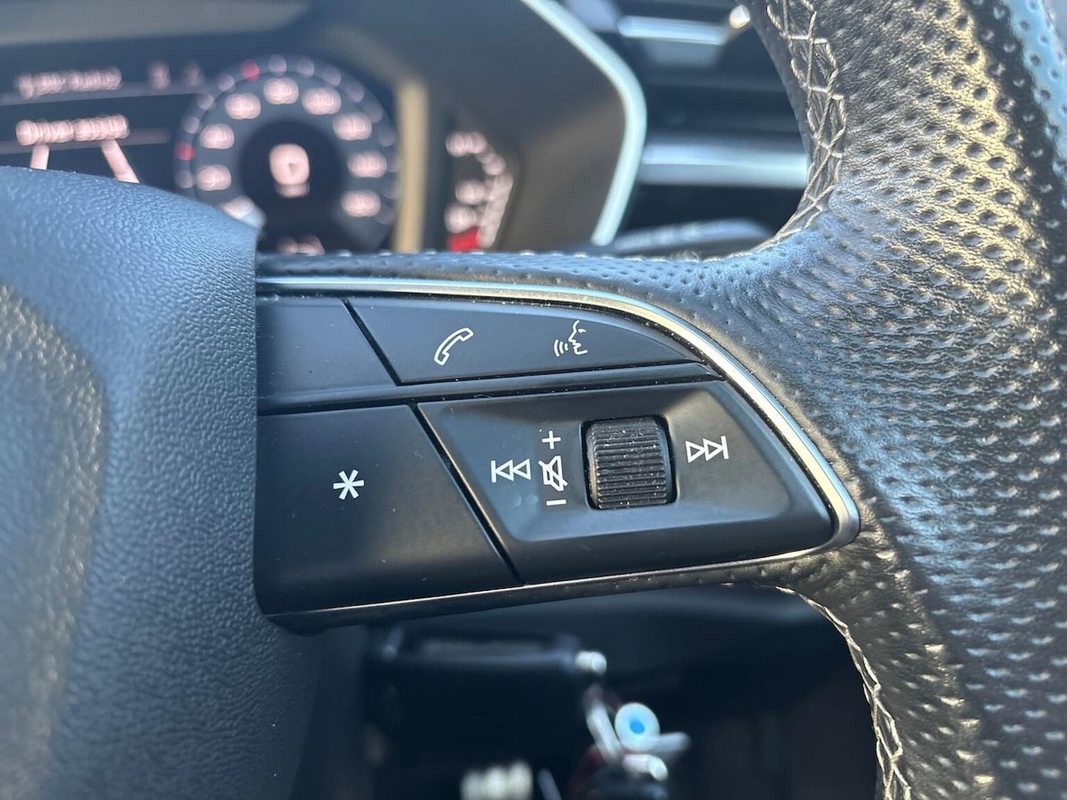 Used Audi Q3 2021 for sale - 77603684: Photo 27