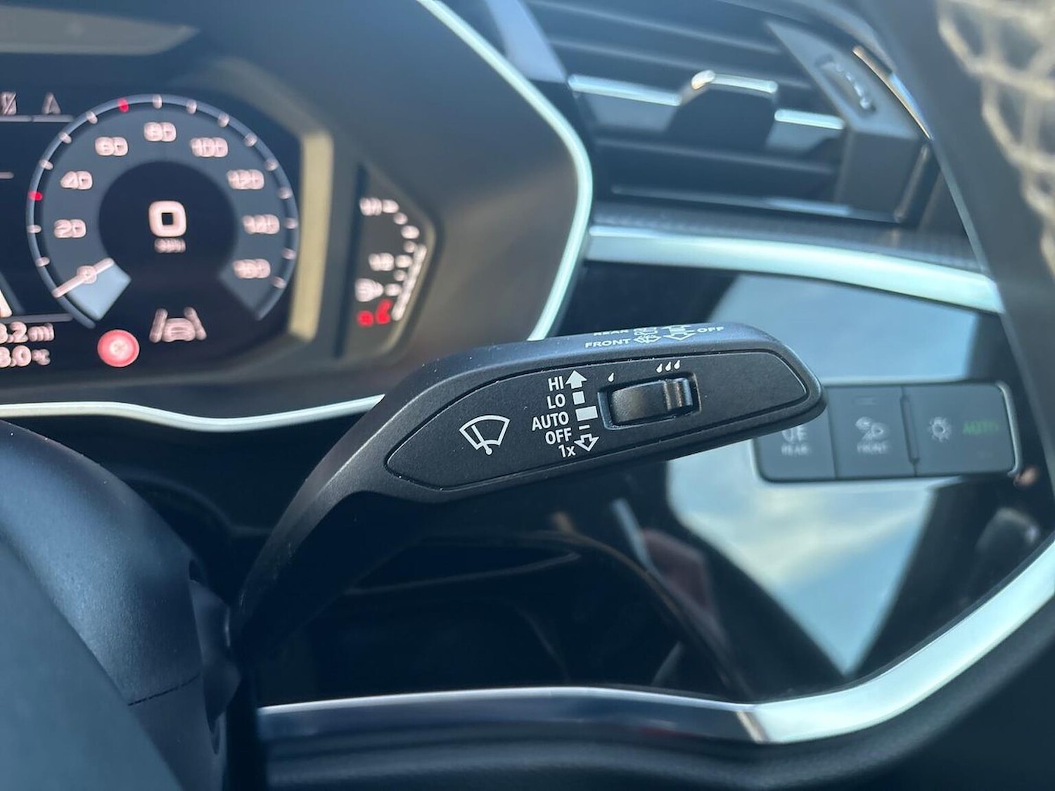 Used Audi Q3 2021 for sale - 77603684: Photo 28