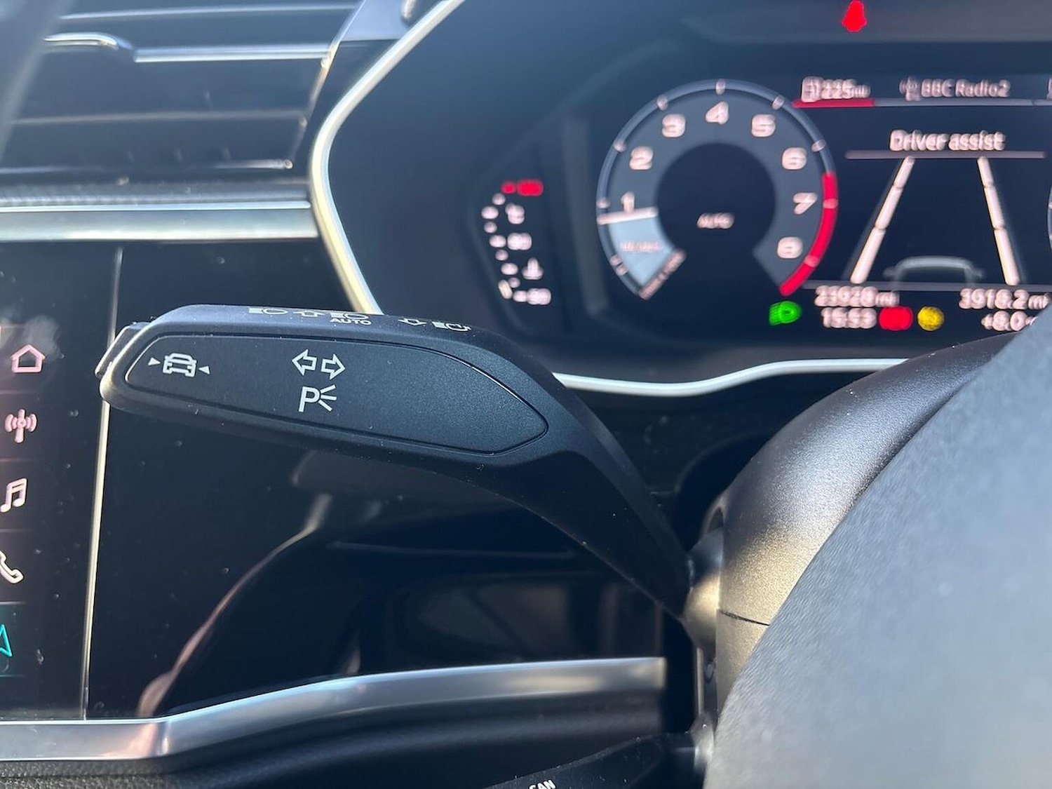 Used Audi Q3 2021 for sale - 77603684: Photo 29