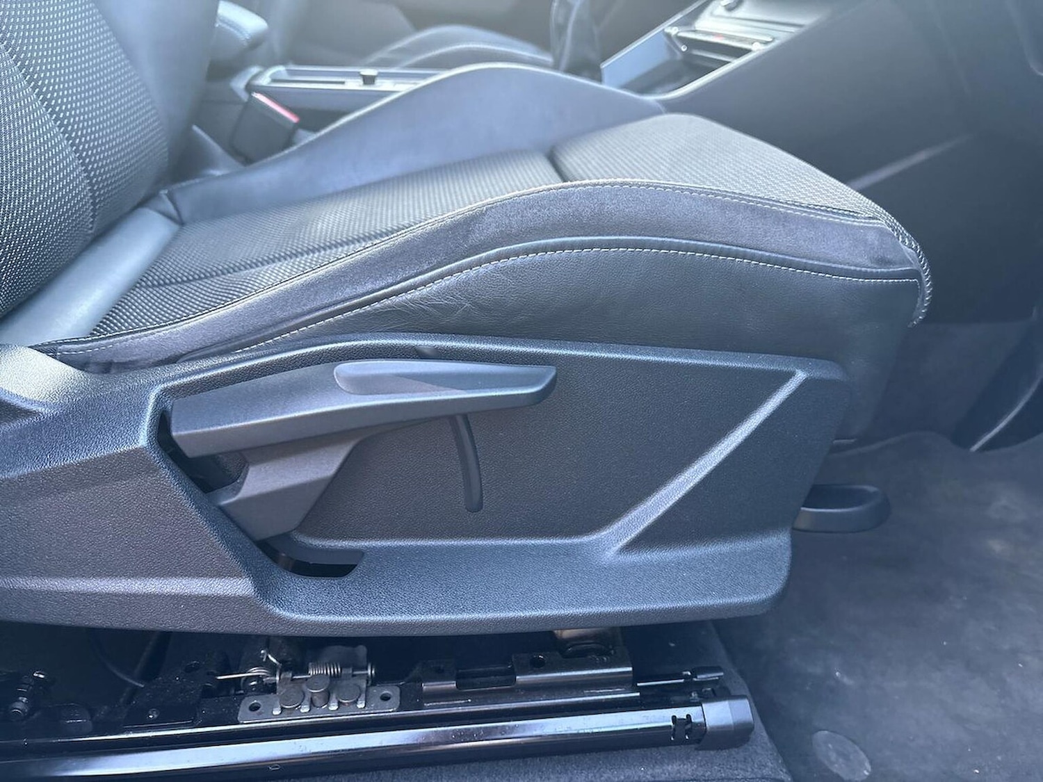 Used Audi Q3 2021 for sale - 77603684: Photo 30