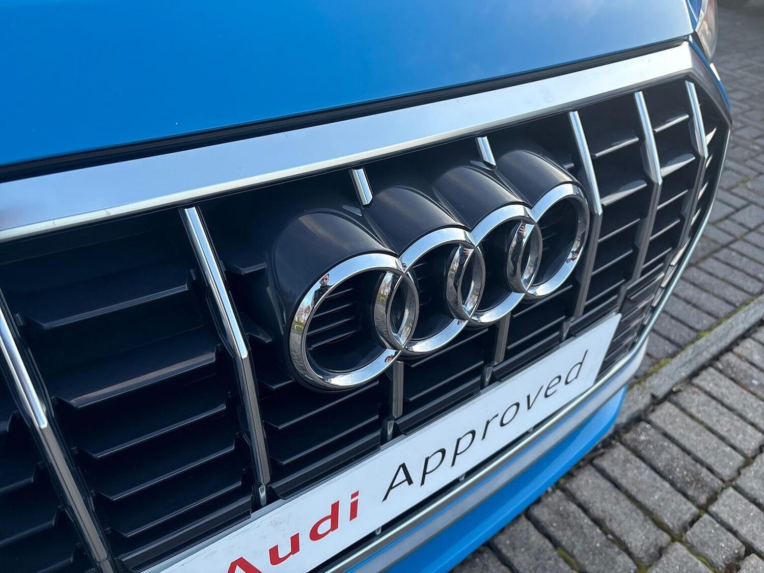 Used Audi Q3 2021 for sale - 77603684: Photo 33