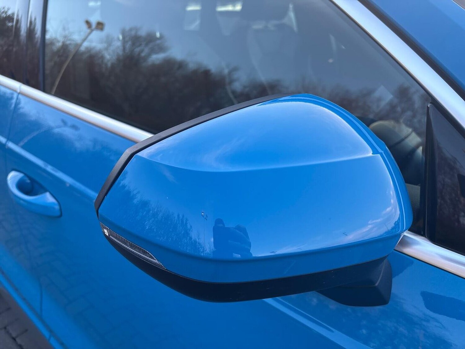 Used Audi Q3 2021 for sale - 77603684: Photo 38