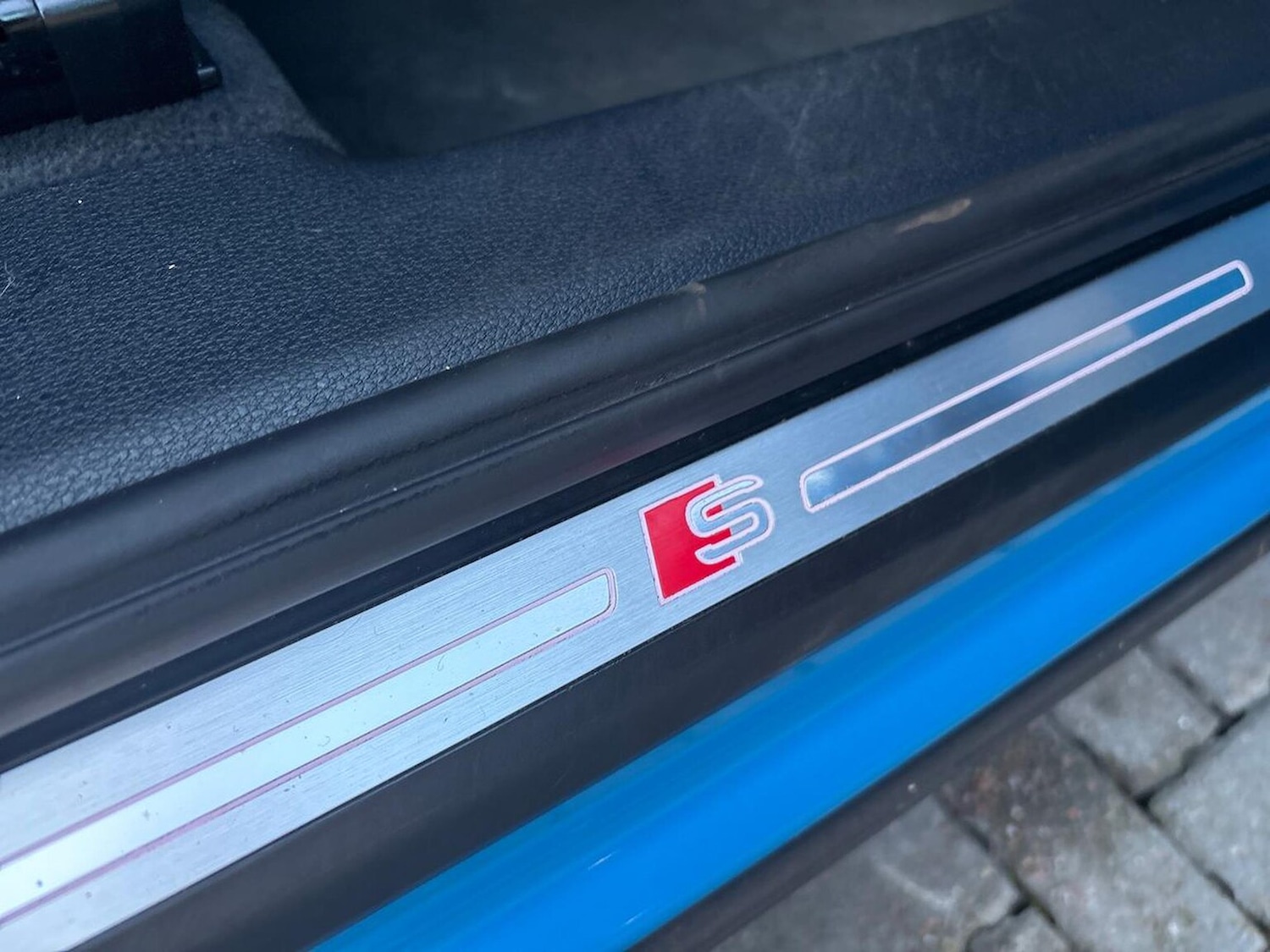 Used Audi Q3 2021 for sale - 77603684: Photo 39