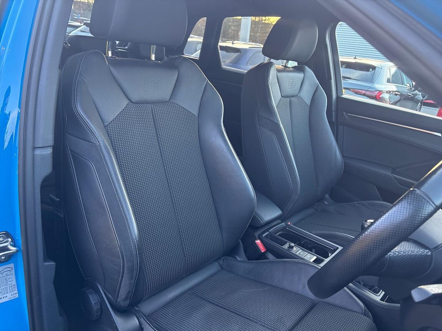 Used Audi Q3 2021 for sale - 77603684: Photo 40