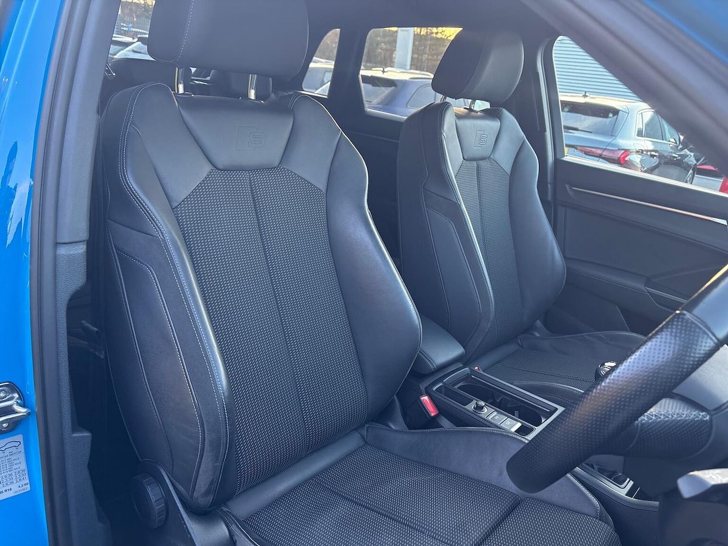 Used Audi Q3 2021 for sale - 77603684: Photo 42