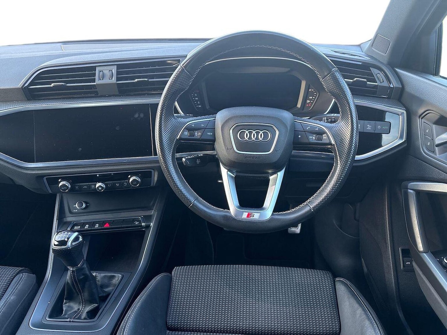 Used Audi Q3 2021 for sale - 77603684: Photo 9