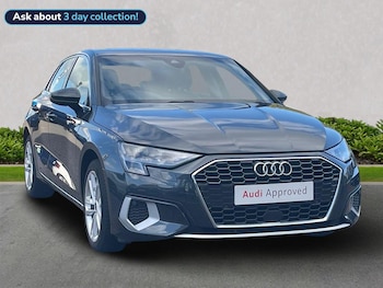 Audi - A3