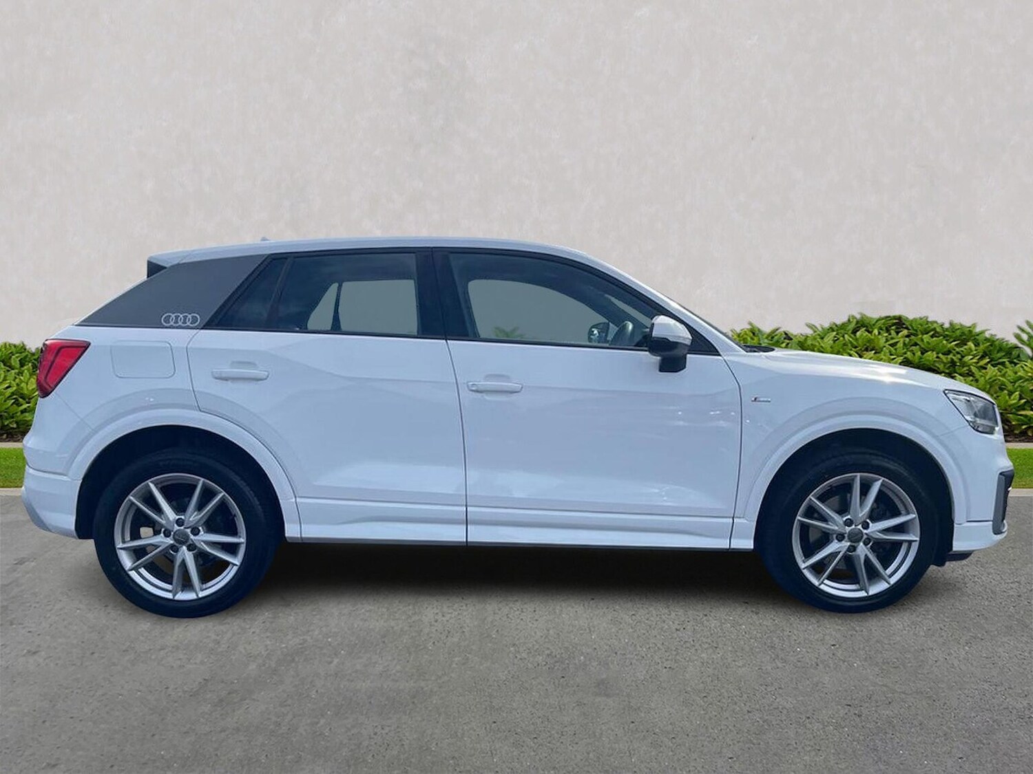 Used Audi Q2 2018 for sale - 78192904: Photo 5