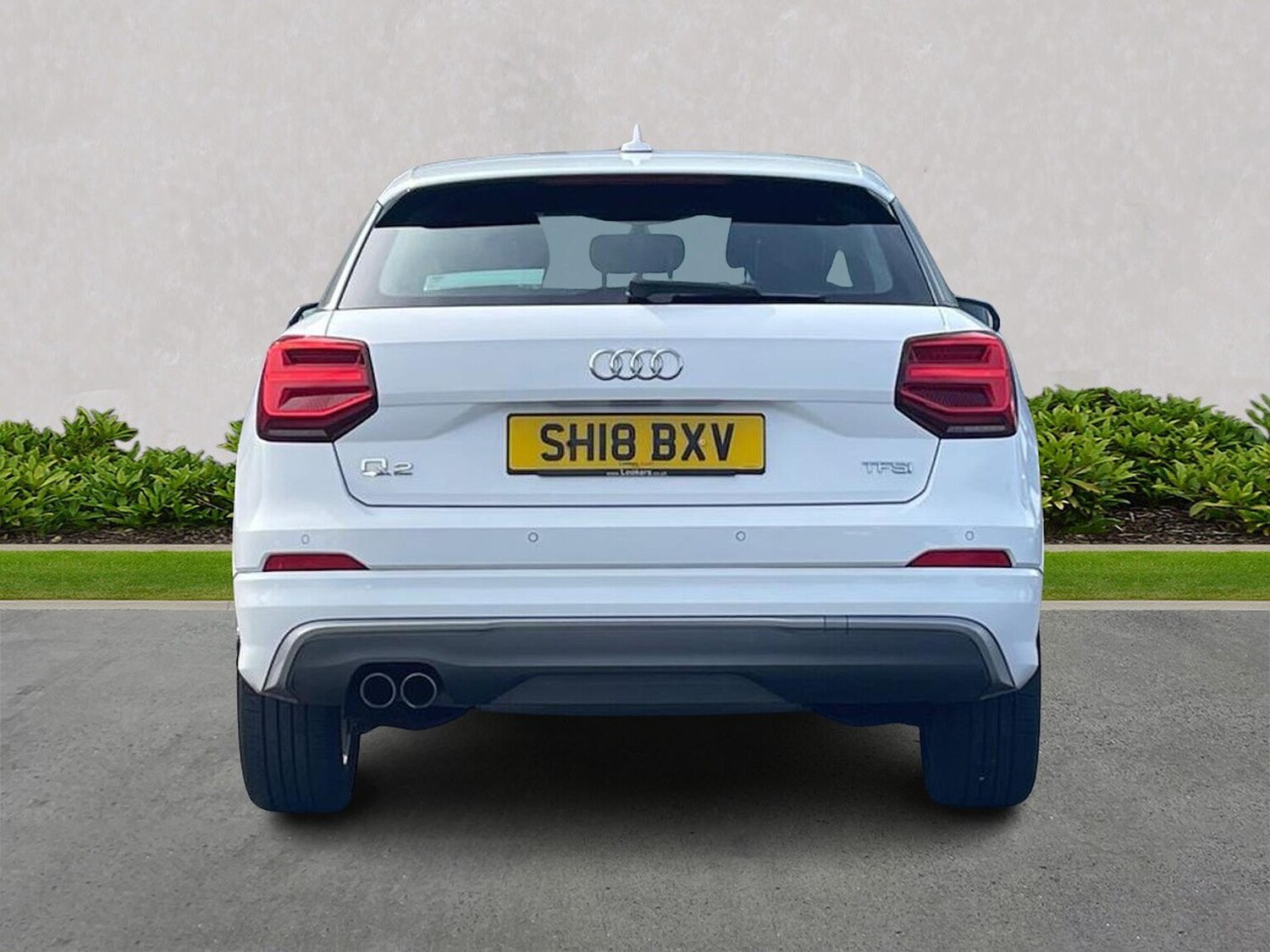 Used Audi Q2 2018 for sale - 78192904: Photo 6