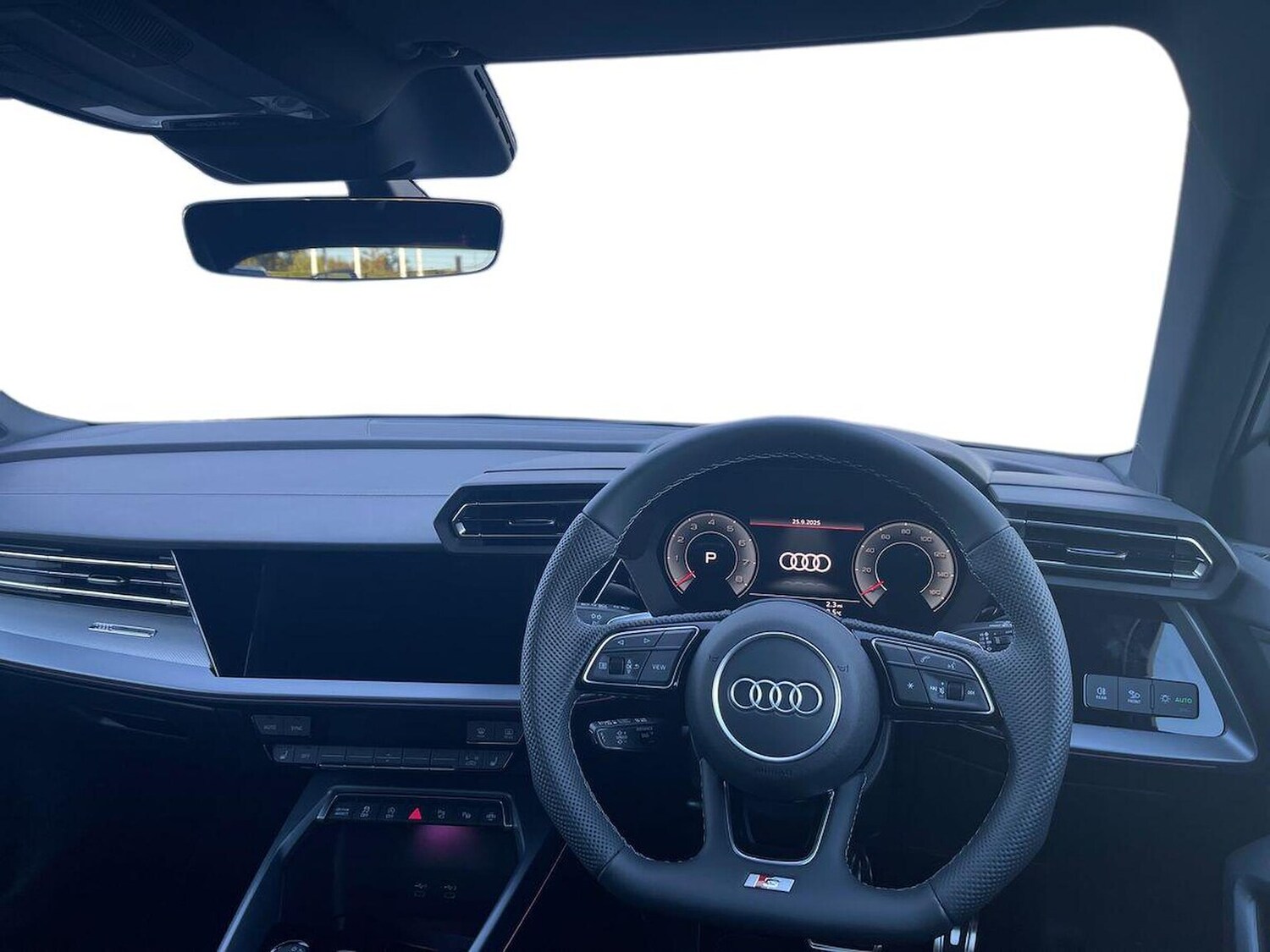 Used Audi A3 2025 for sale - 78192618: Photo 10