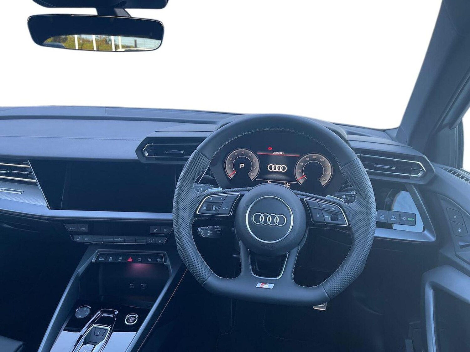 Used Audi A3 2025 for sale - 78192618: Photo 11