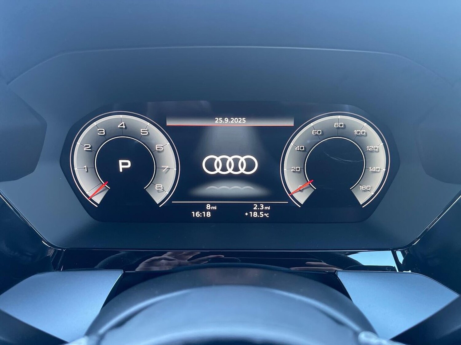 Used Audi A3 2025 for sale - 78192618: Photo 12