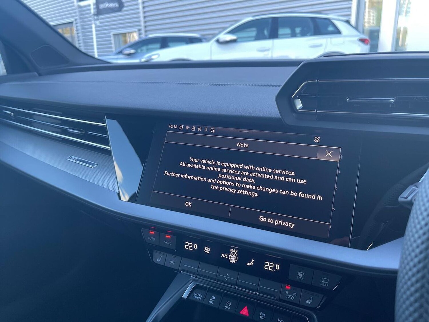 Used Audi A3 2025 for sale - 78192618: Photo 13