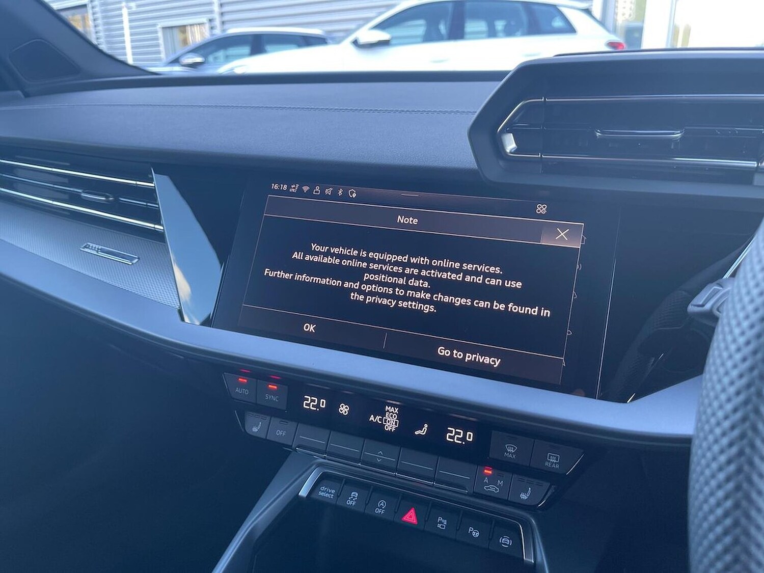 Used Audi A3 2025 for sale - 78192618: Photo 14