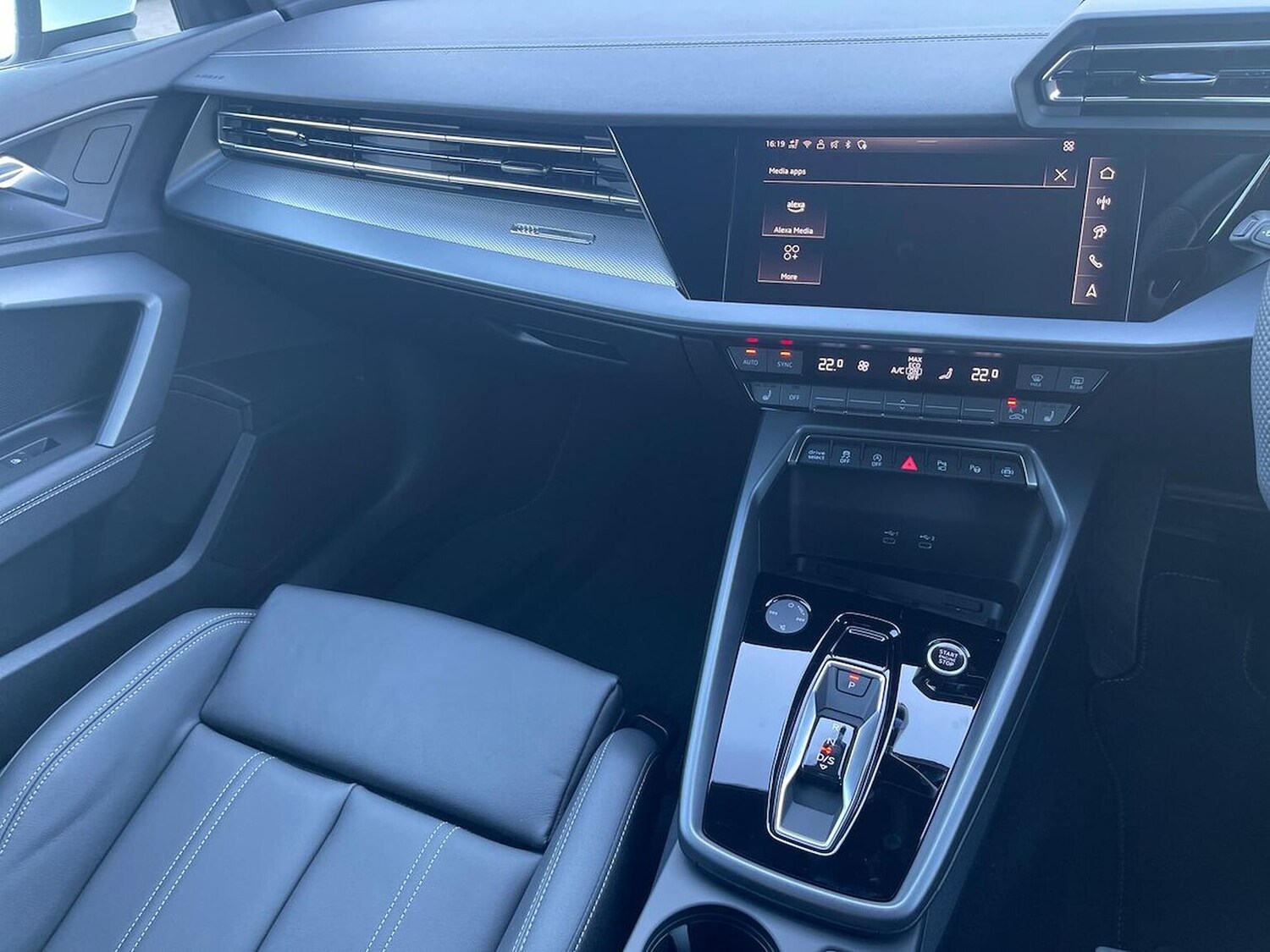 Used Audi A3 2025 for sale - 78192618: Photo 15