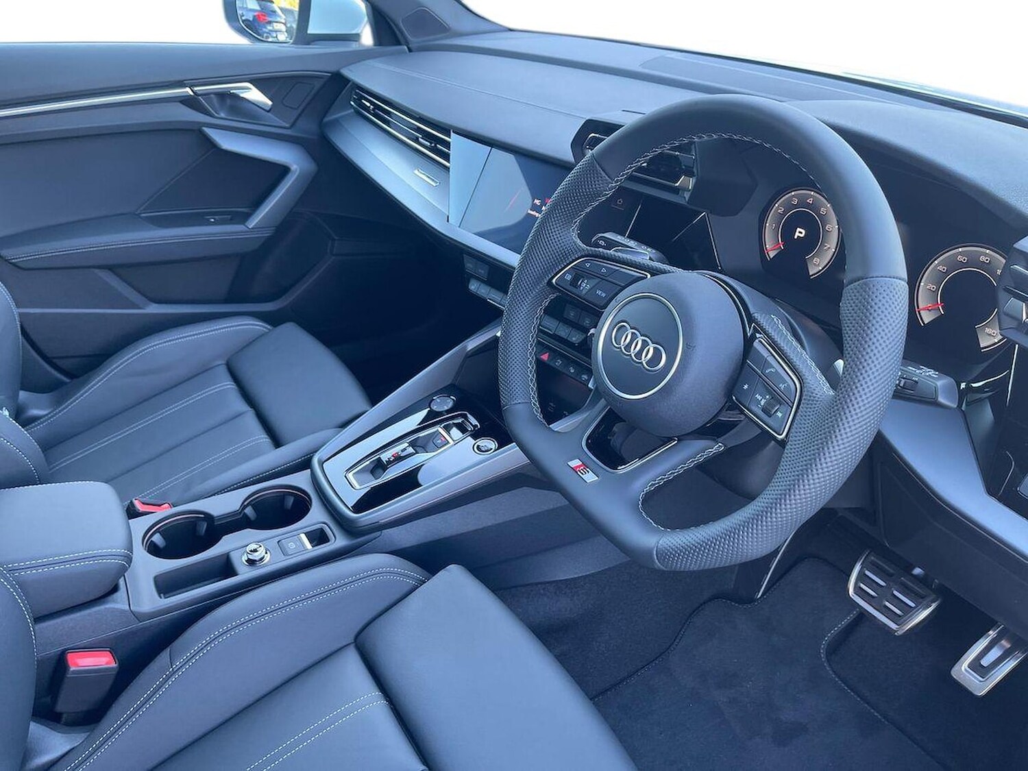 Used Audi A3 2025 for sale - 78192618: Photo 17