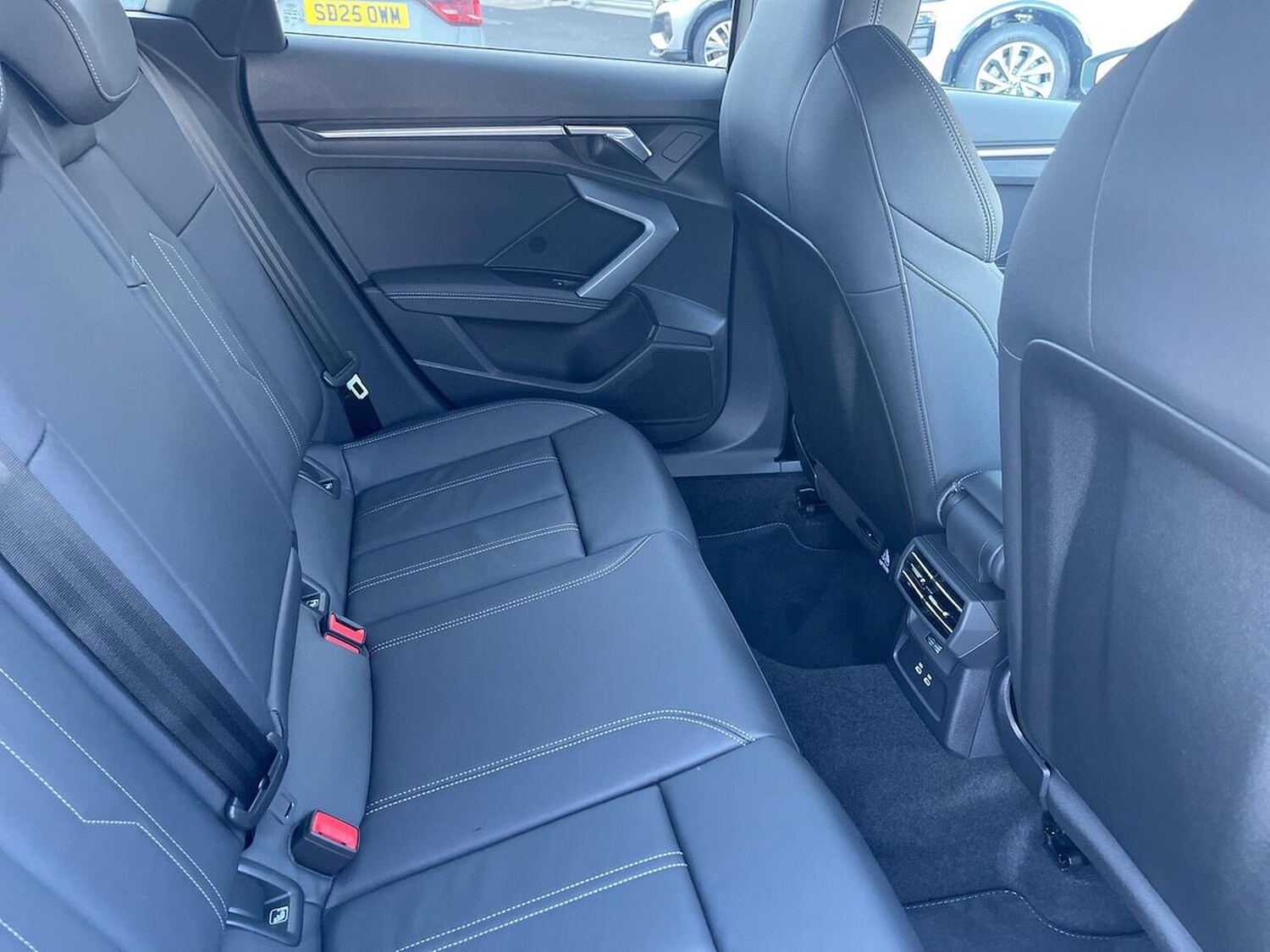 Used Audi A3 2025 for sale - 78192618: Photo 18