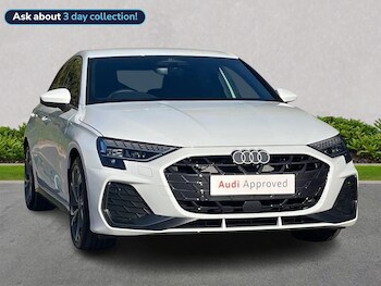 Audi A3 feature image