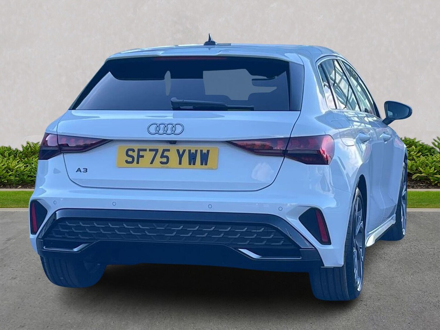 Used Audi A3 2025 for sale - 78192618: Photo 20