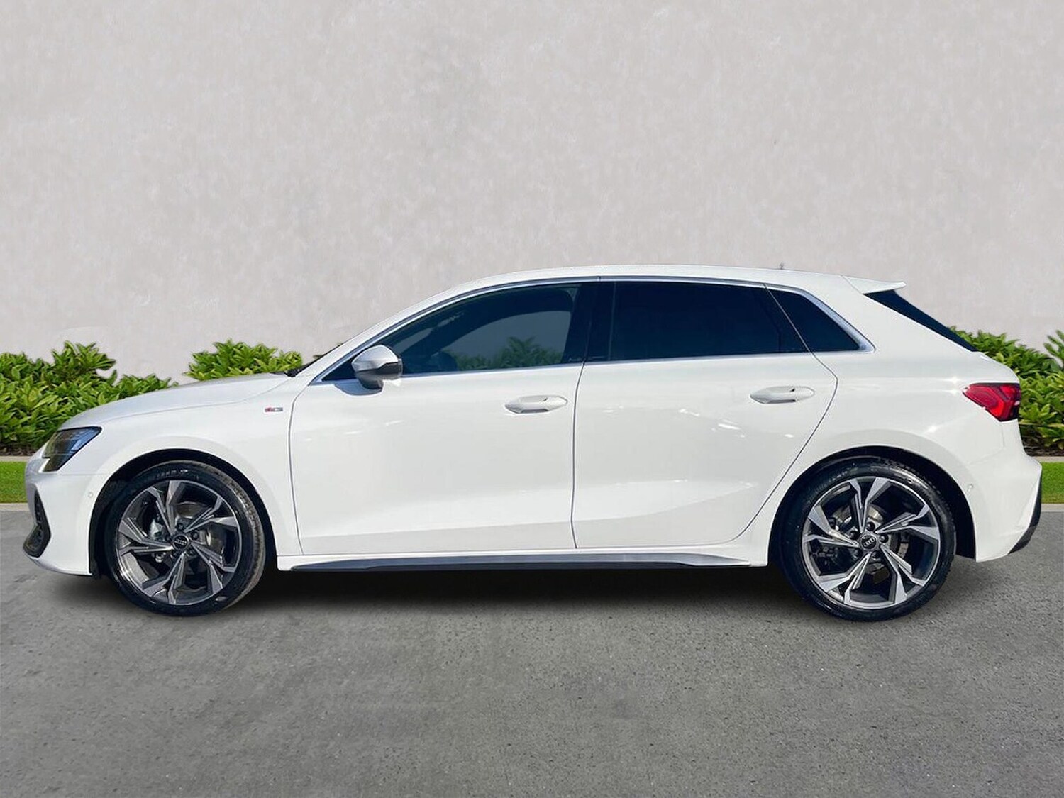 Used Audi A3 2025 for sale - 78192618: Photo 21