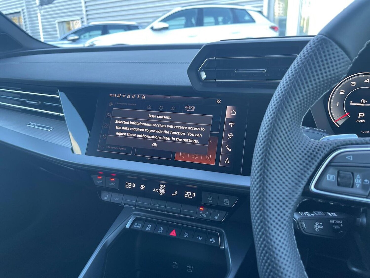 Used Audi A3 2025 for sale - 78192618: Photo 24