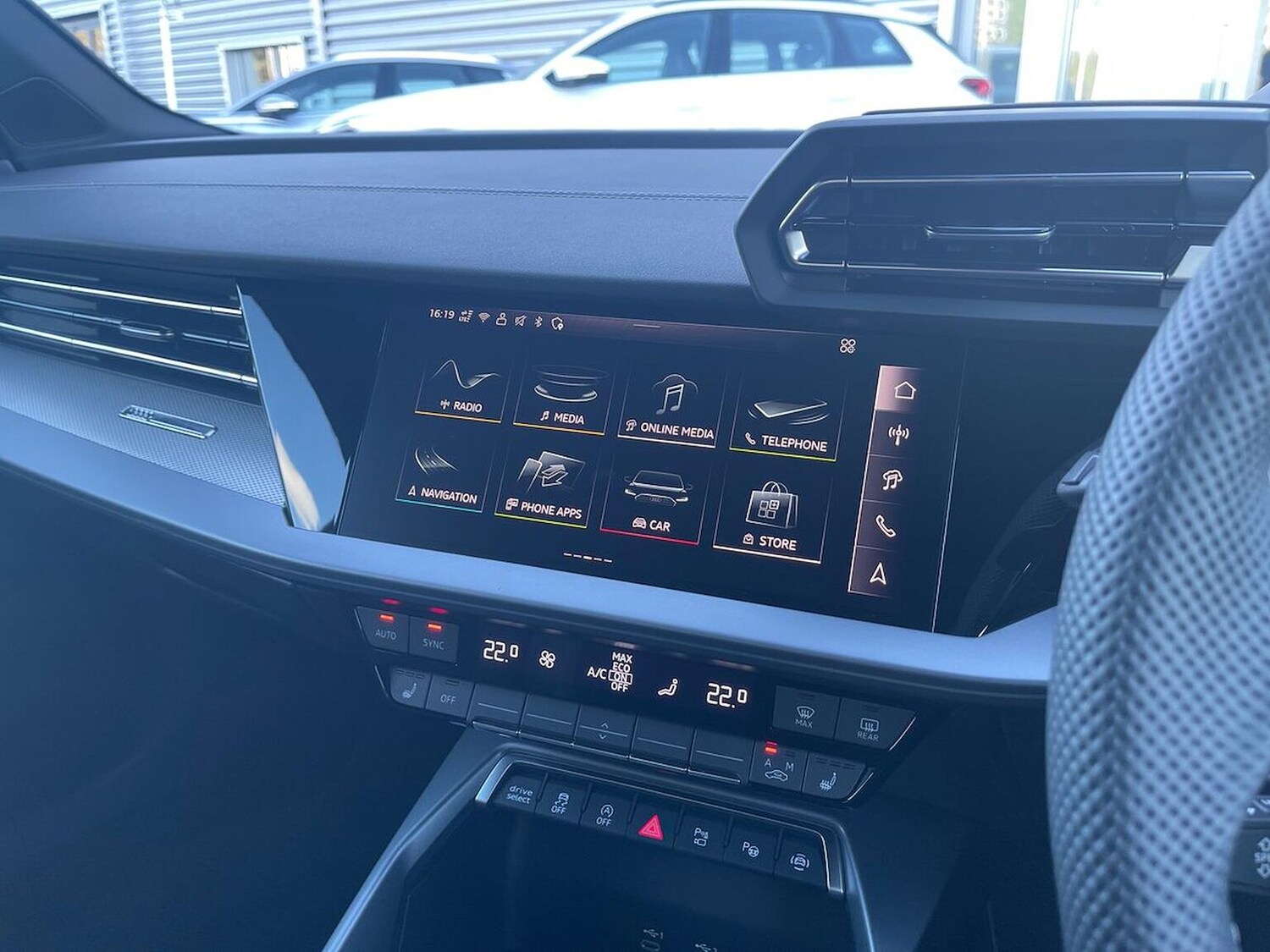 Used Audi A3 2025 for sale - 78192618: Photo 25