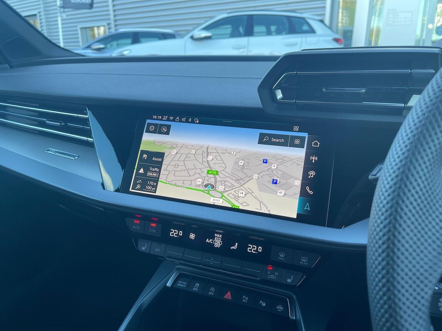 Used Audi A3 2025 for sale - 78192618: Photo 26