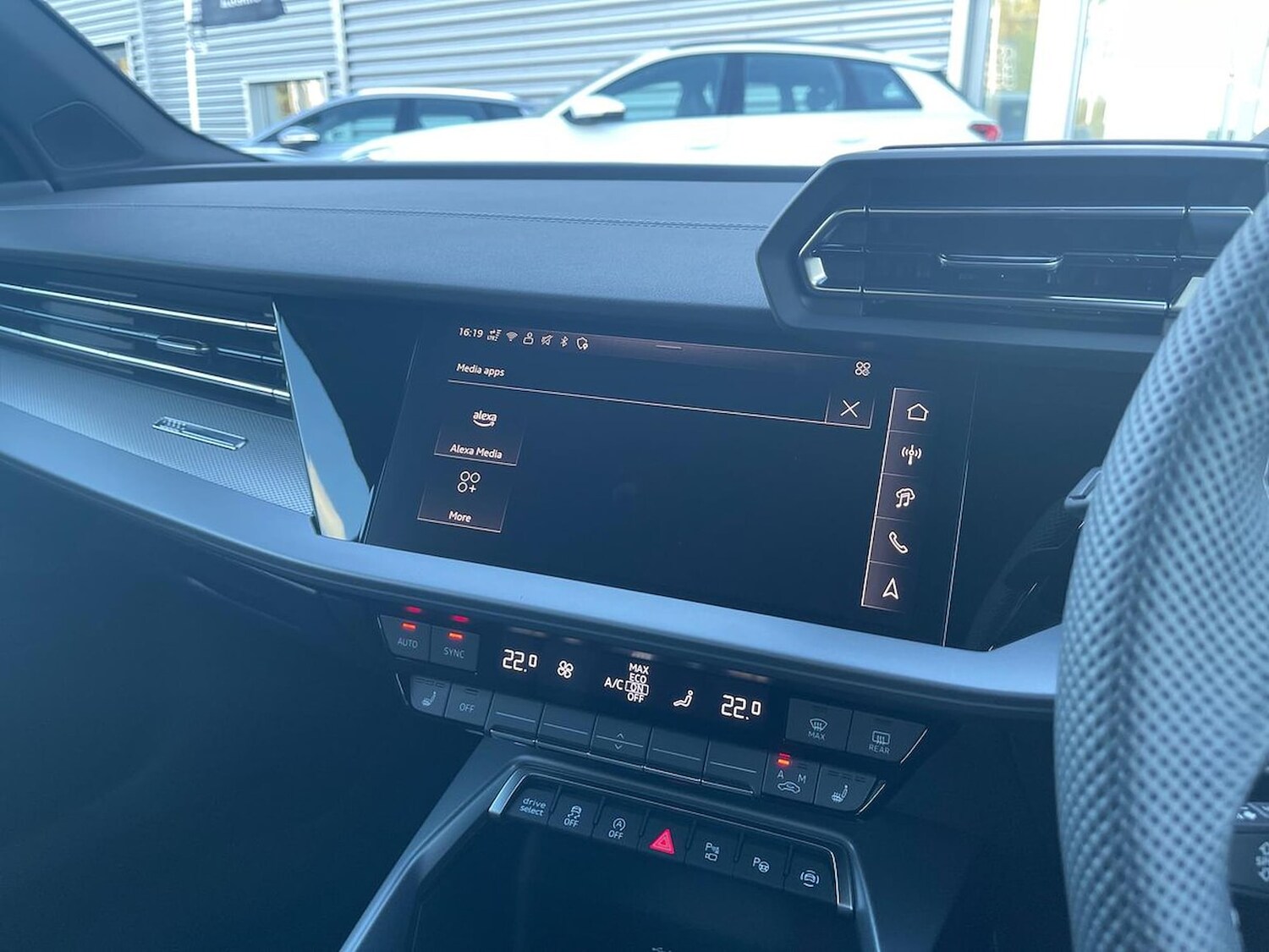 Used Audi A3 2025 for sale - 78192618: Photo 27