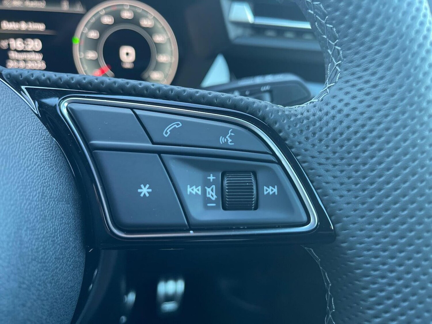 Used Audi A3 2025 for sale - 78192618: Photo 28