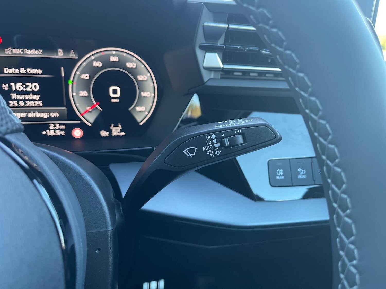 Used Audi A3 2025 for sale - 78192618: Photo 30