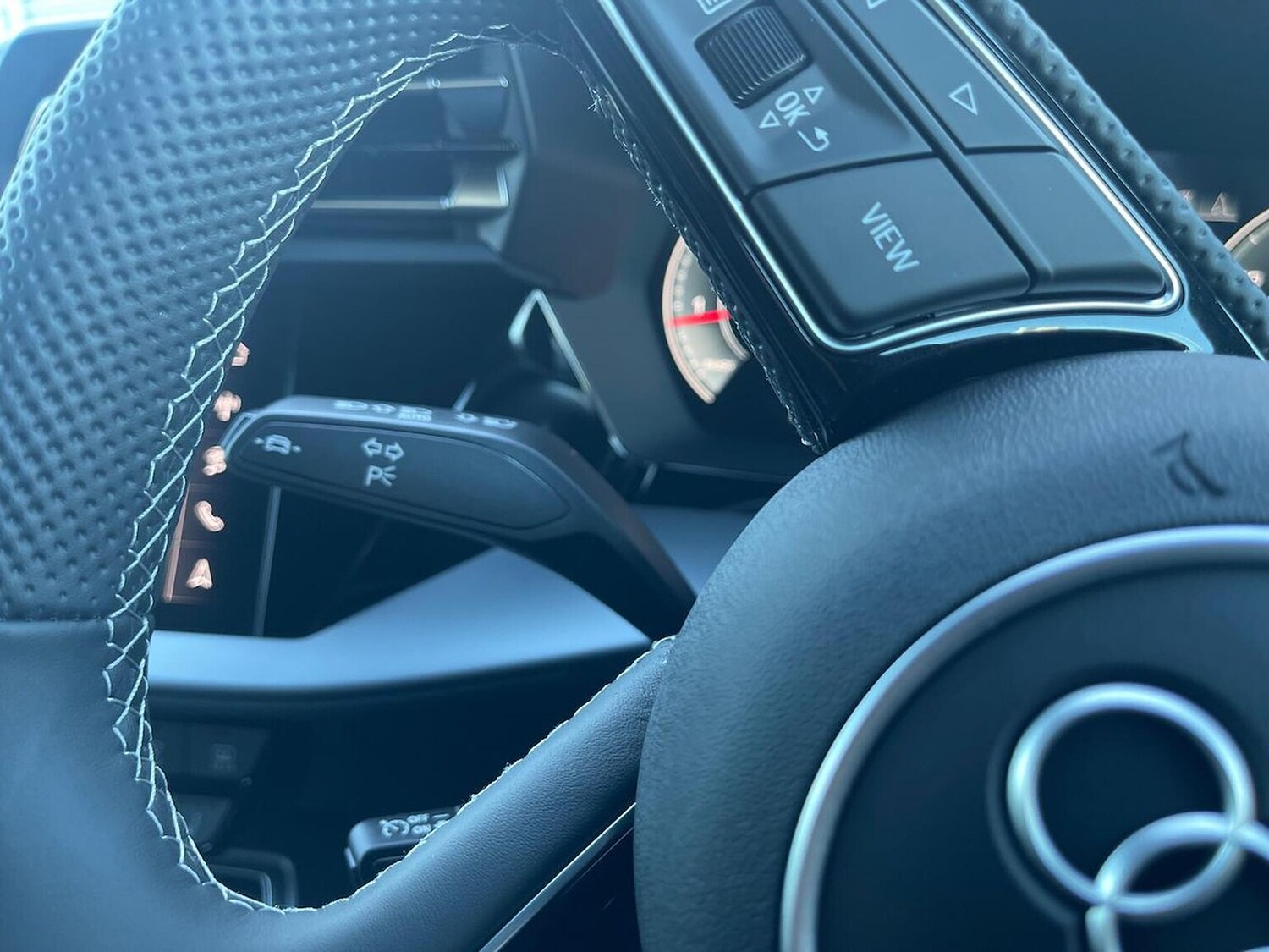 Used Audi A3 2025 for sale - 78192618: Photo 31