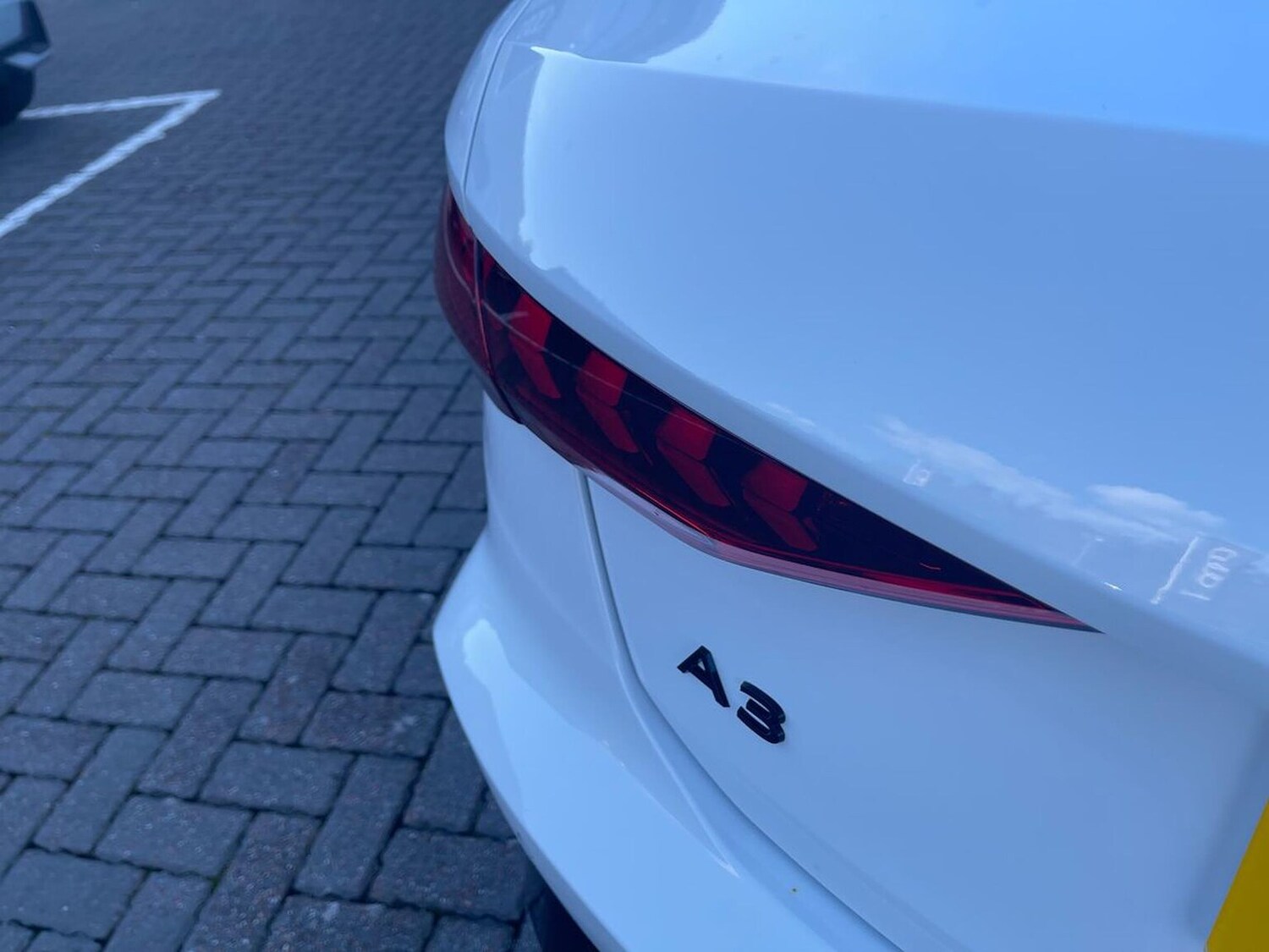 Used Audi A3 2025 for sale - 78192618: Photo 38