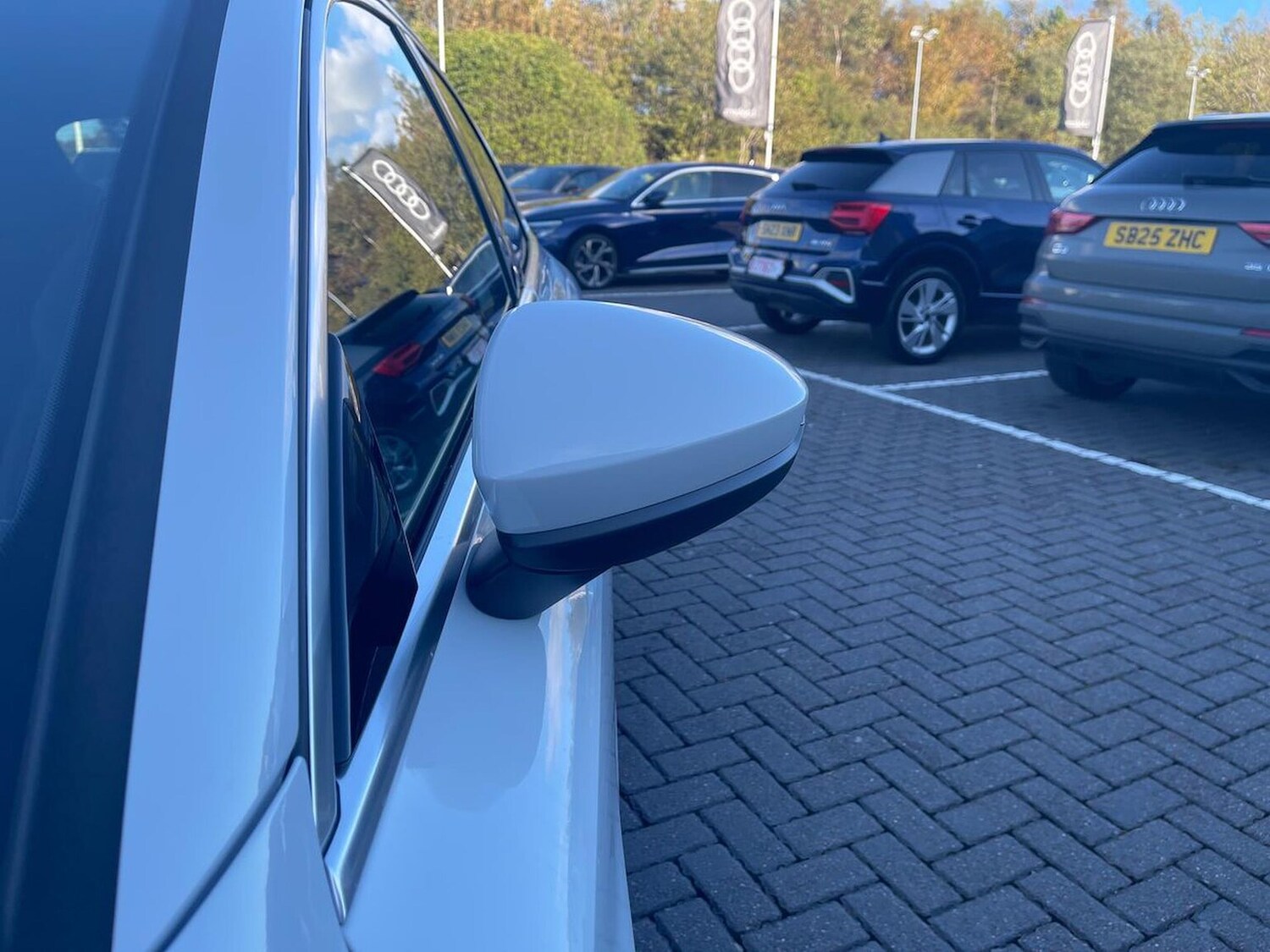 Used Audi A3 2025 for sale - 78192618: Photo 40