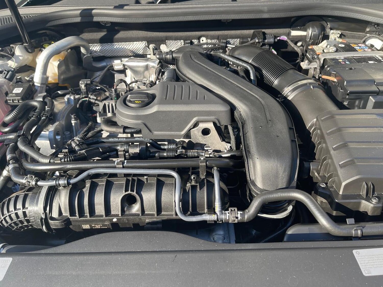 Used Audi A3 2025 for sale - 78192618: Photo 42