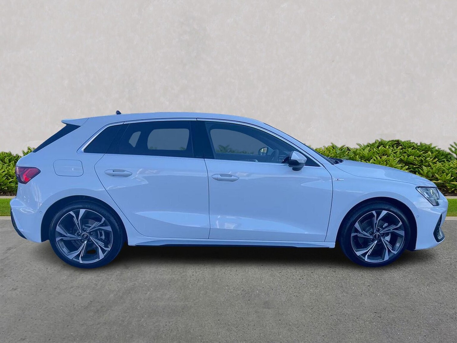 Used Audi A3 2025 for sale - 78192618: Photo 5