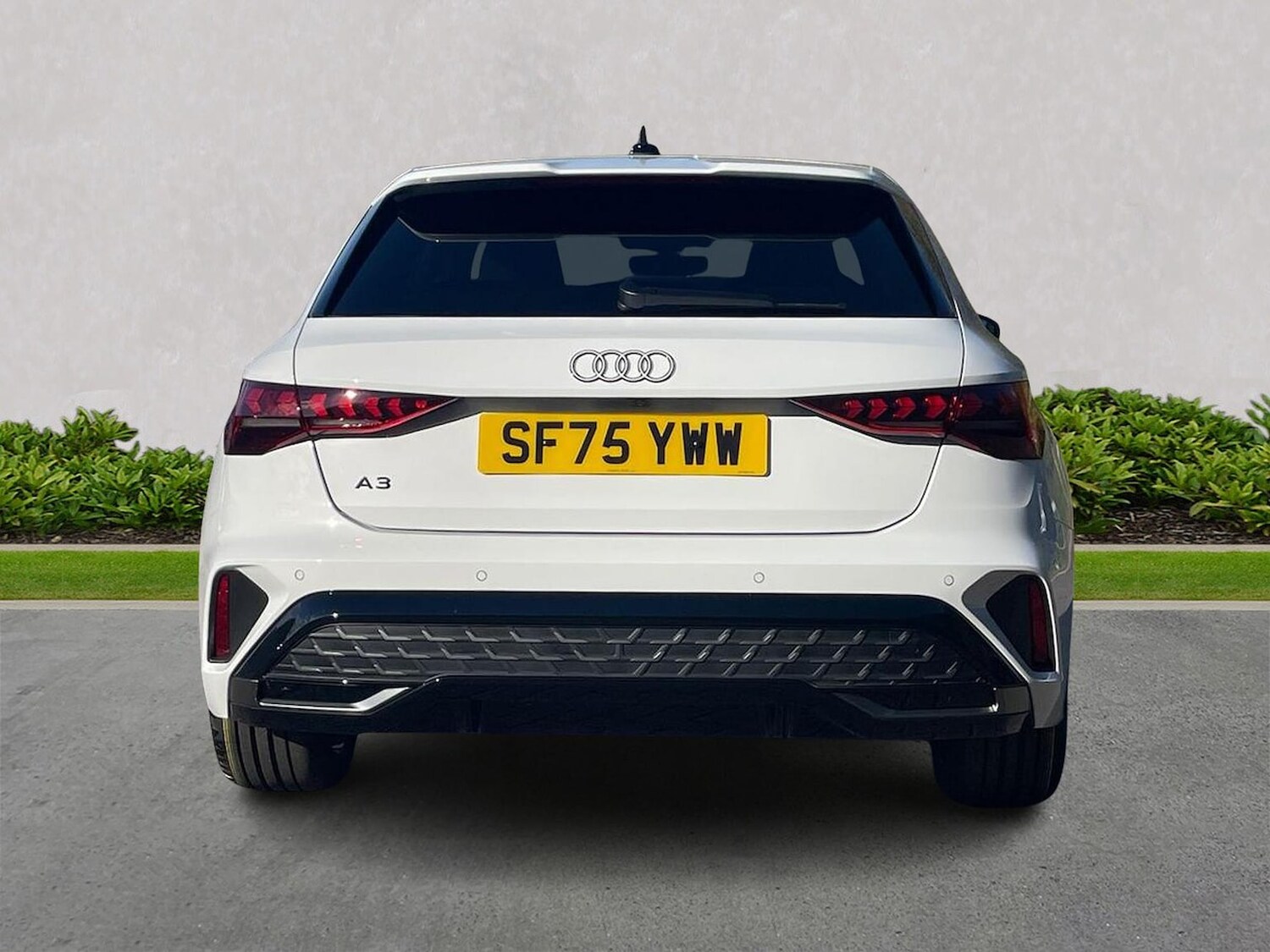 Used Audi A3 2025 for sale - 78192618: Photo 6