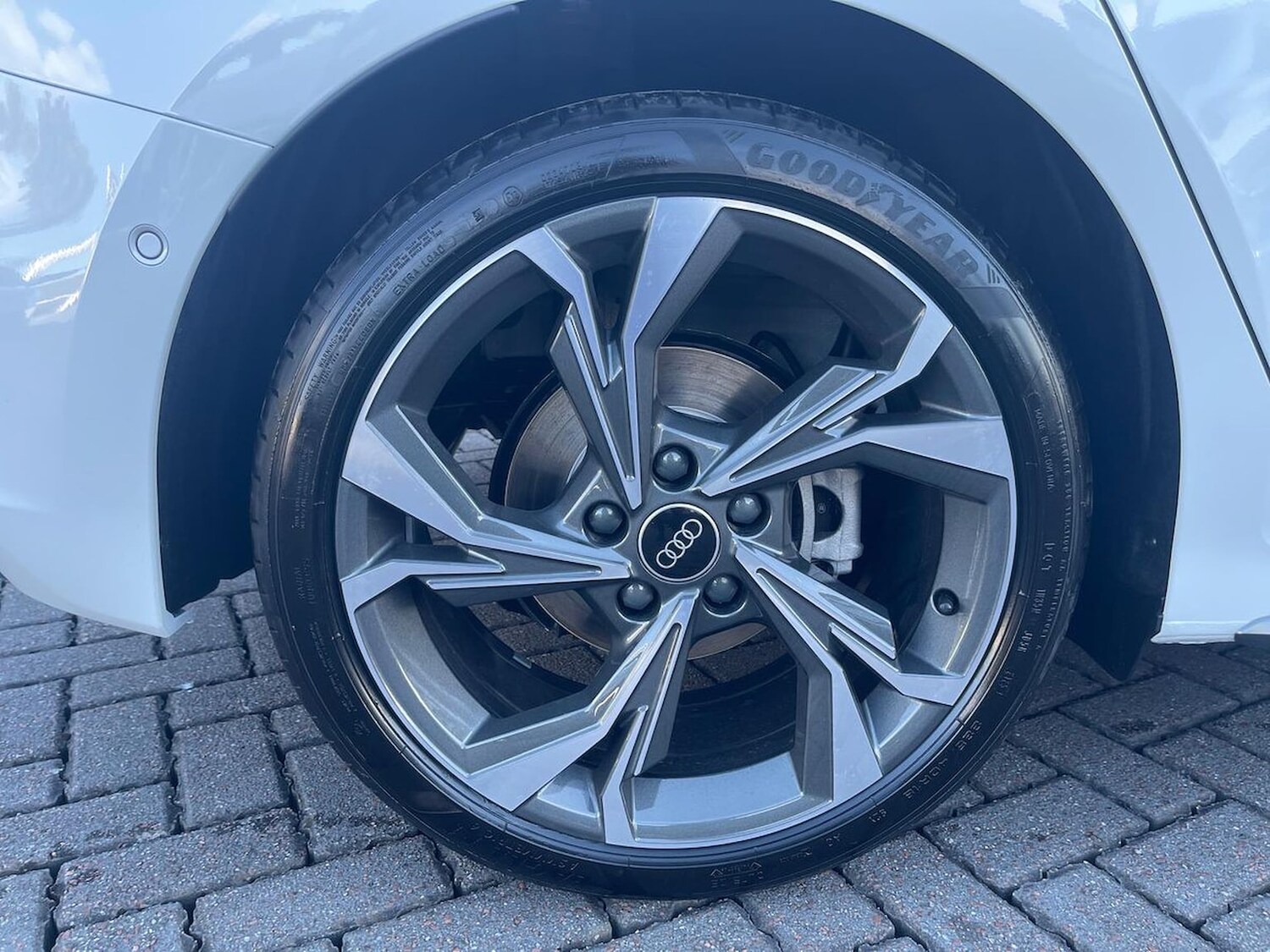 Used Audi A3 2025 for sale - 78192618: Photo 8