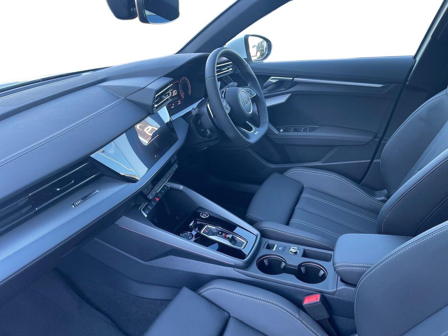 Used Audi A3 2025 for sale - 78192618: Photo 9