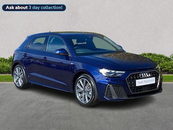 Audi - A1