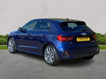 Used Audi A1 2025 for sale - 76114260: Photo