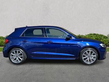 Used Audi A1 2025 for sale - 76114260: Photo