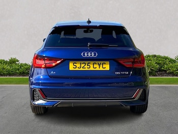 Used Audi A1 2025 for sale - 76114260: Photo