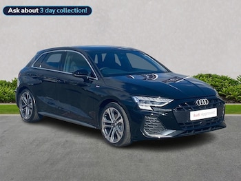 Audi - A3