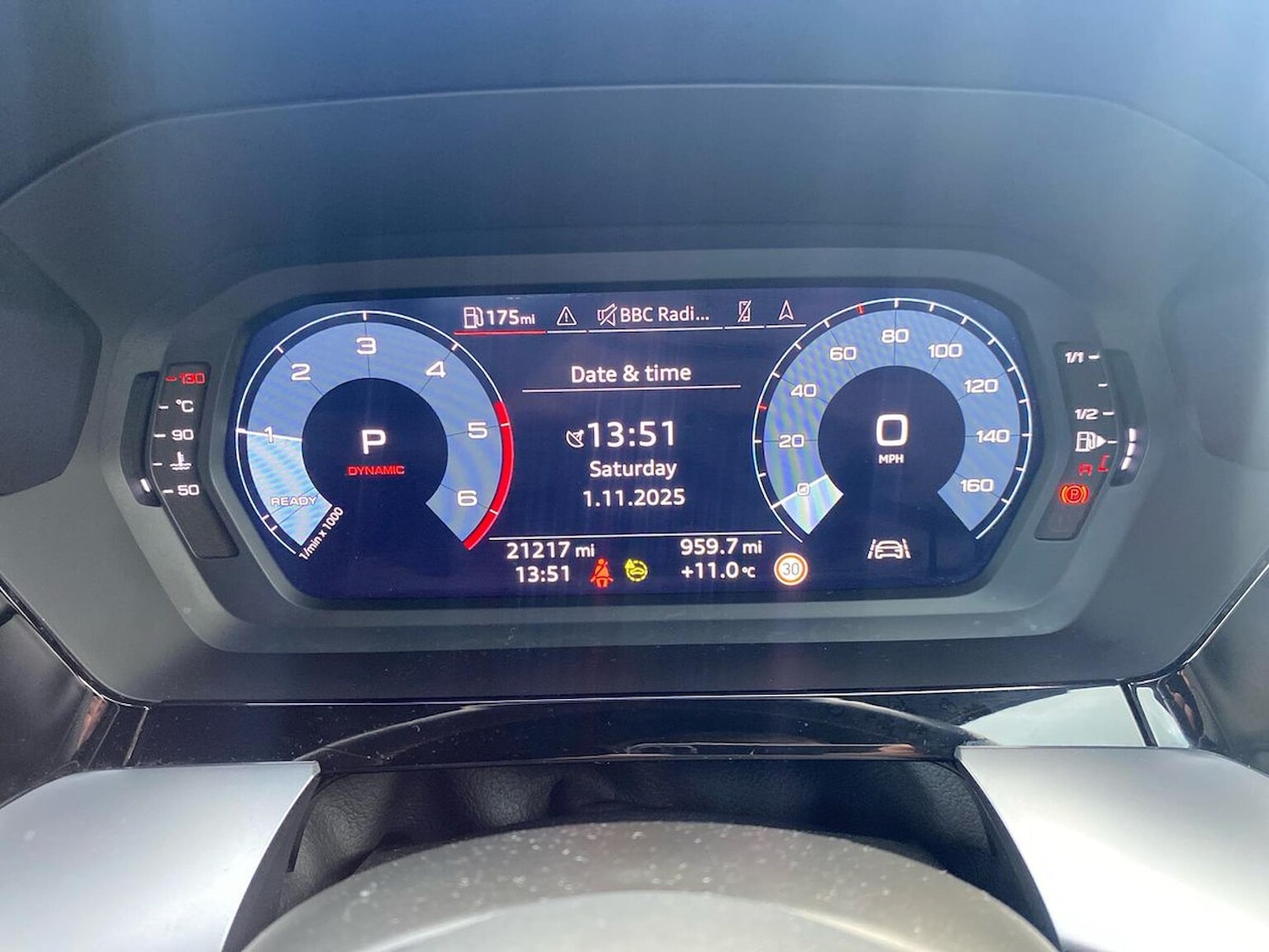 Used Audi A3 2023 for sale - 76741173: Photo 10