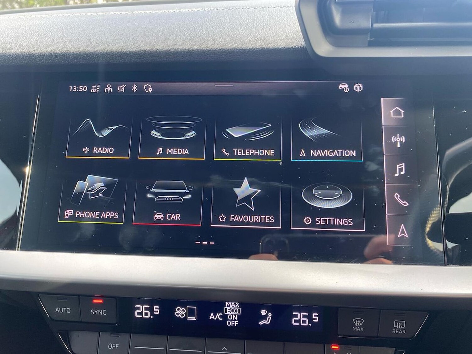 Used Audi A3 2023 for sale - 76741173: Photo 11