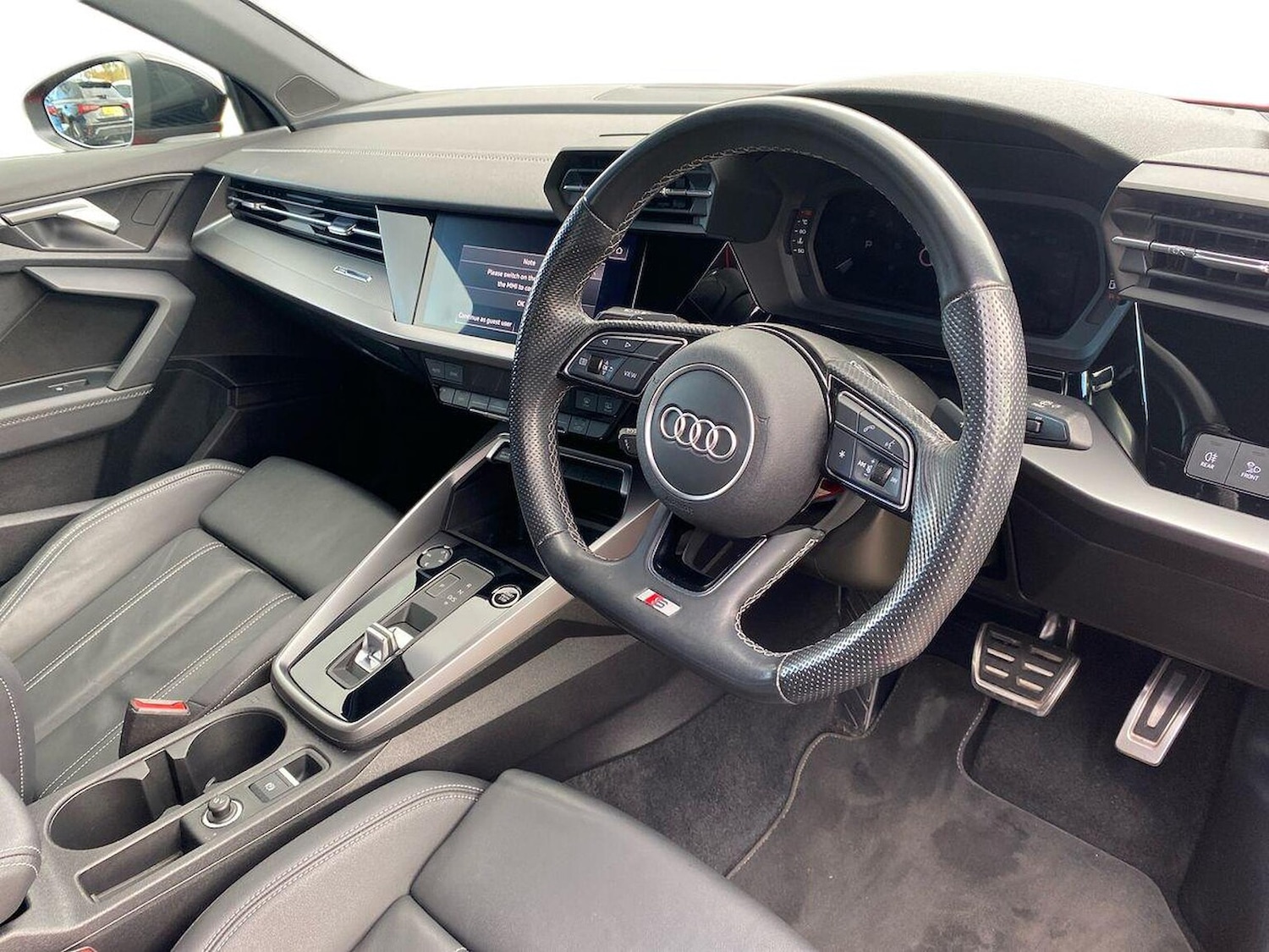 Used Audi A3 2023 for sale - 76741173: Photo 15